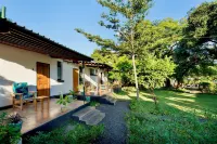 Kamunjila Lodge Hoteles en 