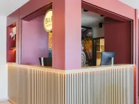 B&B Hotel Mannheim-Friedrichsfeld