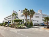 Hotel Best Oasis Tropical Hotels in Mojacar