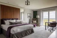 Old Course Hotel St Andrews Hotels in 