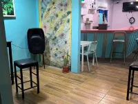 Carri’s Hotel di Georgetown