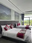 HIDDEN LEAF RESORT Ξενοδοχεία στην πόλη 