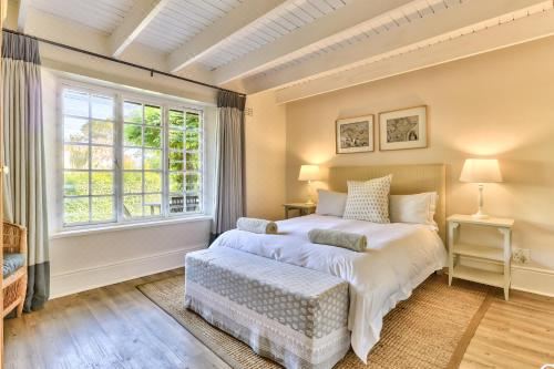No 17-Wisteria Cottage