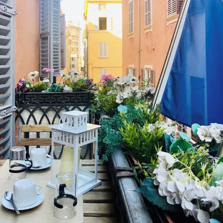 Apartment Battistero XX Marzo