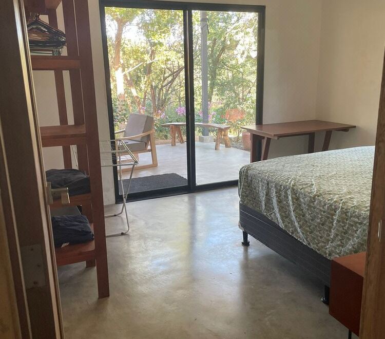 一卧室私人度假屋