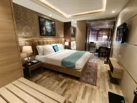 Vatika Premier Hotel فنادق في باتنا
