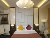 هوتل ذا باناشي فنادق في باتنا