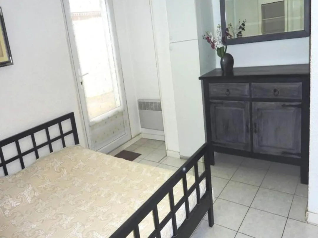 2 Rooms For 6 People - Marseillan