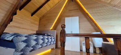ซิสดาจิ ซีร์เว โรงแรม โรงแรมใน
