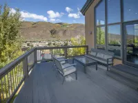 814 Eagle Dr. 4 Bedroom Home by RedAwning Hotele w: Eagle-Vail