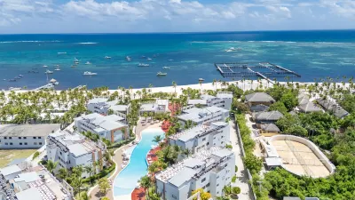 Bakour Punta Cana Suites Ξενοδοχεία στην πόλη 