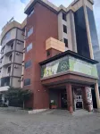 Mdope Idde Hotel Hotels in 