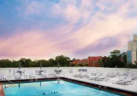 Holiday Inn GAINESVILLE-UNIVERSITY CTR by IHG