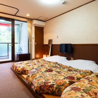 スタンダードルーム(ご利用人数3名)(浴室) ホテル カジュアルユーロ クーポン