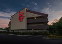 Red Roof Inn Milford - New Haven Hotels in 