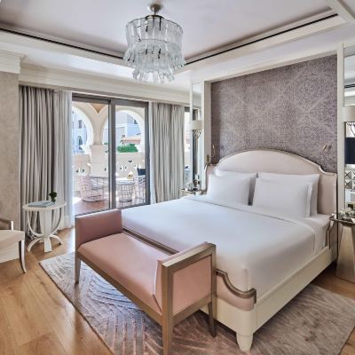 Club Villa Rixos Premium Saadiyat Island – Ultra All Inclusive Promo Code