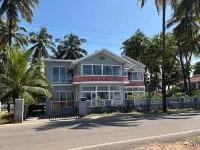 Gintara Beachstay Hotel a 