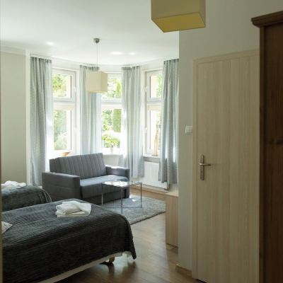 Double Room (2) Villa Solis Promo Code