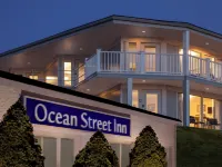 Ocean Street Inn on Hyannis Harbor Hotels in Barnstable