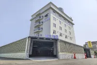 Suncheon Hound Hotel Suncheon Station Branch