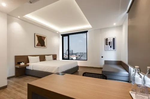 Assa Hotel Semarang