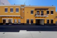 Hotel Patios de Salta Hotels in 