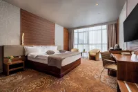 Rin Airport Hotel