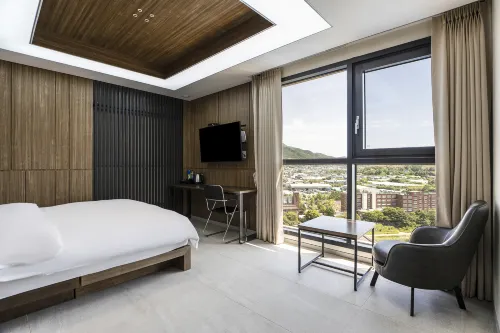 Hanam Hotel CL (CL)