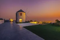The Windmills