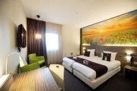 Hotel-Restaurant Horizon ATH-Lessines Hotels in 