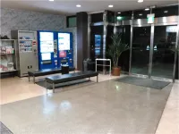 Business Hotel Ube