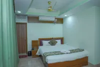 Rochas Hotel & Resort Bogura Hotel a 