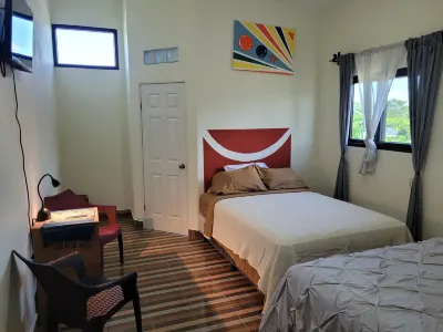 Luxury posada inn Hotels in 