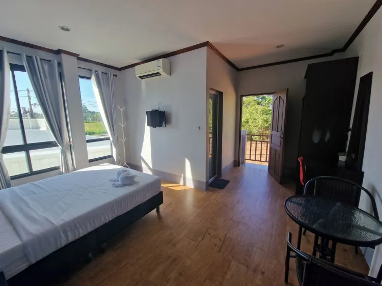 อะพาร์ตเมนต์