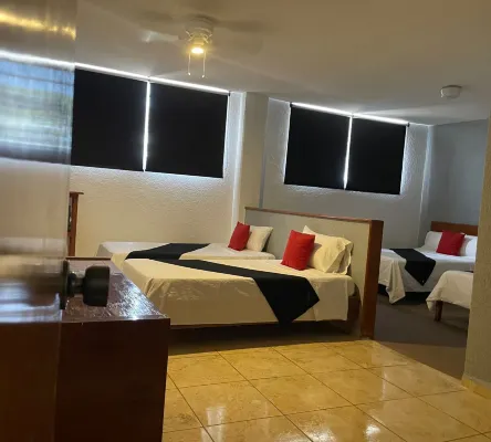 Hotel Sicilia