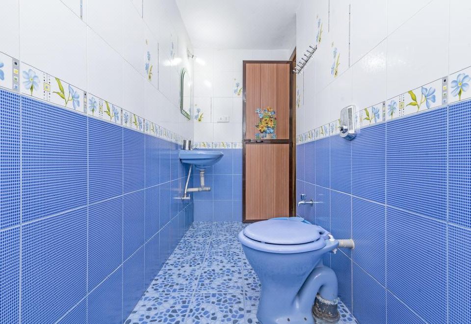 带空调的标准房