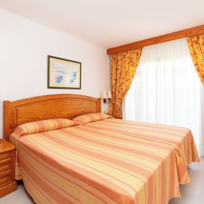 Family Room, 1 Bedroom, Annex Building Hotel Riu Oliva Beach Resort - All Inclusive Promo Code