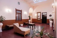 Hotel Roma