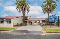 Burke & Wills Motor Inn