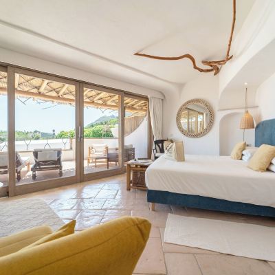 Junior Suite With Sea View Hotel Balocco Promo Code