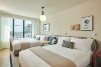 Virgin Hotels Nashville Hotel a 