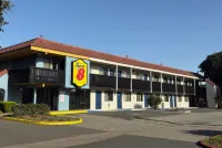 Super 8 by Wyndham Petaluma
