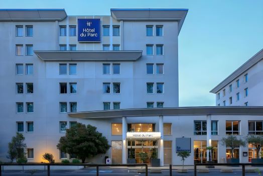 Golden Tulip Villepinte Roissy - Parc des Expositions