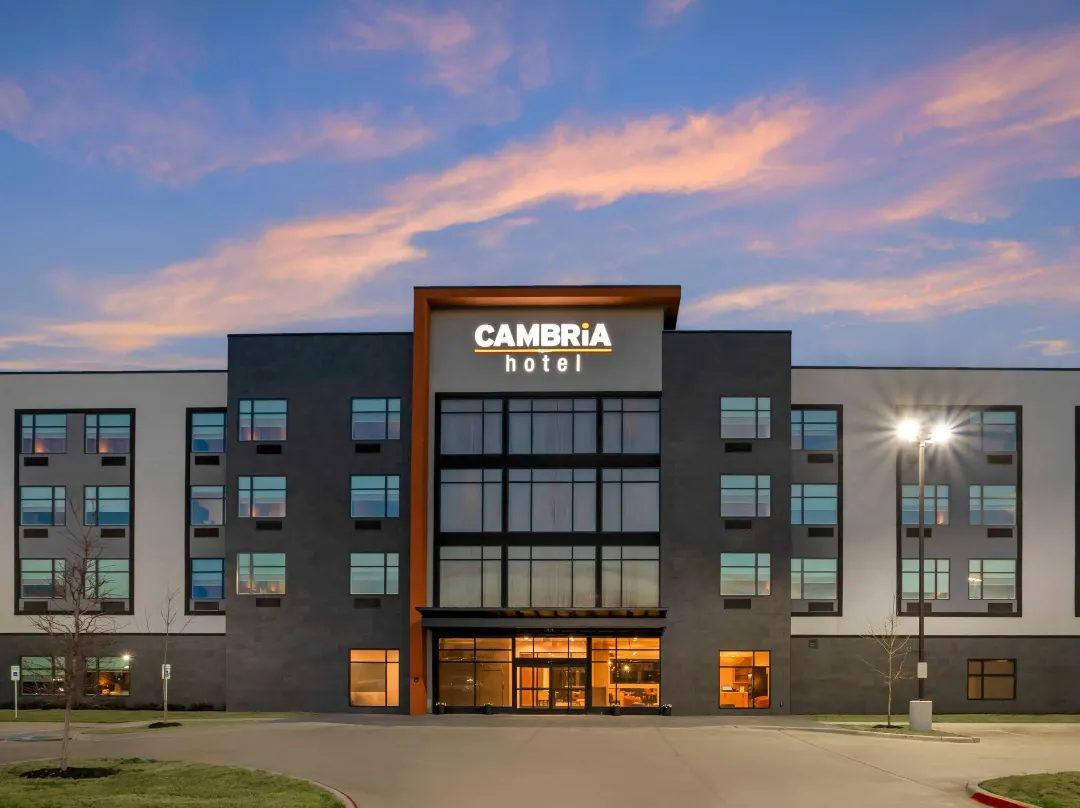 Cambria Hotel Euless - Dfw Airport South - Grapevine, TX