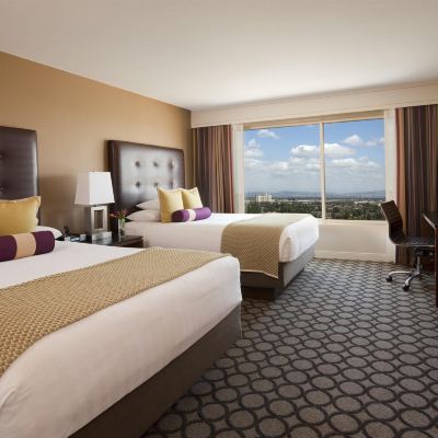 ADA Queen Tub Hyatt Regency Orange County Promo Code