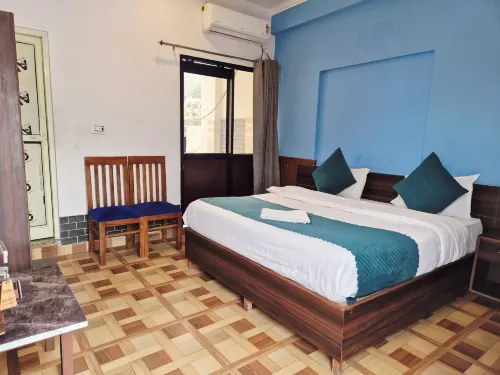 Manzil Hostel