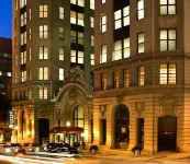 Kimpton HOTEL MONACO BALTIMORE by IHG