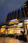 克拉麗恩酒店 灰牆 酒店