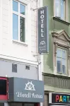 Hotell Aston Hotels in 