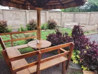 ESE HOMESTAY MANYARA Hotels in 